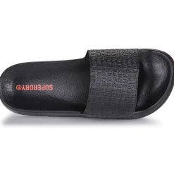 Superdry SANDALE PISCINE IMPRIME-Homme Mules / Sabots
