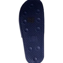 Kaporal Sandale Plate à Enfiler Bapo-Homme Sandales Et Nu-Pieds