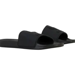 Kaporal Sandale Plate à Enfiler Bapo-Homme Sandales Et Nu-Pieds