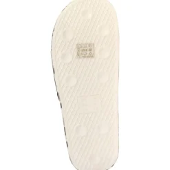 Kaporal Sandale Plate à Enfiler Becal-Homme Sandales Et Nu-Pieds