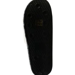 Kaporal Sandale Plate à Enfiler Becal-Homme Sandales Et Nu-Pieds