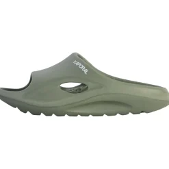 Kaporal Sandales à Enfiler Durul-Homme Sandales Et Nu-Pieds