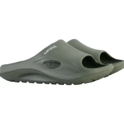 Kaporal Sandales à Enfiler Durul-Homme Sandales Et Nu-Pieds