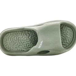 Kaporal Sandales à Enfiler Durul-Homme Sandales Et Nu-Pieds