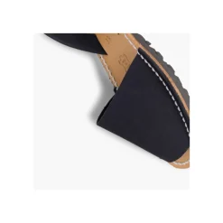 Pisamonas Sandales Avarcas Nubuck-Homme Sandales Et Nu-Pieds