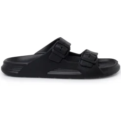 Pisamonas Sandales Caoutchouc Eva Grandes Tailles-Homme Sandales Et Nu-Pieds