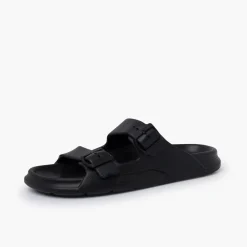 Pisamonas Sandales Caoutchouc Eva Grandes Tailles-Homme Sandales Et Nu-Pieds