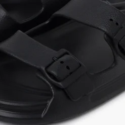 Pisamonas Sandales Caoutchouc Eva Grandes Tailles-Homme Sandales Et Nu-Pieds