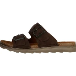 Bensimon Sandales Cuir Terre De Marins Imila-Homme Sandales Et Nu-Pieds