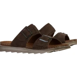 Bensimon Sandales Cuir Terre De Marins Imila-Homme Sandales Et Nu-Pieds