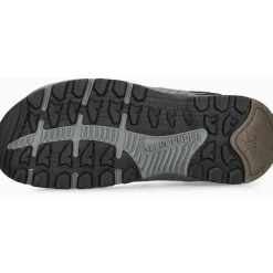 Mephisto Sandales en synthétique HONDURAS-Homme Sandales Et Nu-Pieds