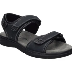 Josef Seibel Sandales et Nu-pieds 1839912-Homme Sandales Et Nu-Pieds