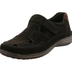 Josef Seibel Sandales et Nu-pieds 1277044-Homme Sandales Et Nu-Pieds