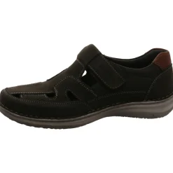 Josef Seibel Sandales et Nu-pieds 1277044-Homme Sandales Et Nu-Pieds