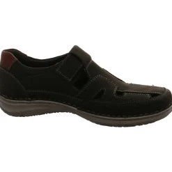 Josef Seibel Sandales et Nu-pieds 1277044-Homme Sandales Et Nu-Pieds