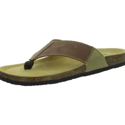 Plakton Sandales et Nu-pieds 1797993-Homme Sandales Et Nu-Pieds