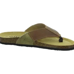 Plakton Sandales et Nu-pieds 1797993-Homme Sandales Et Nu-Pieds