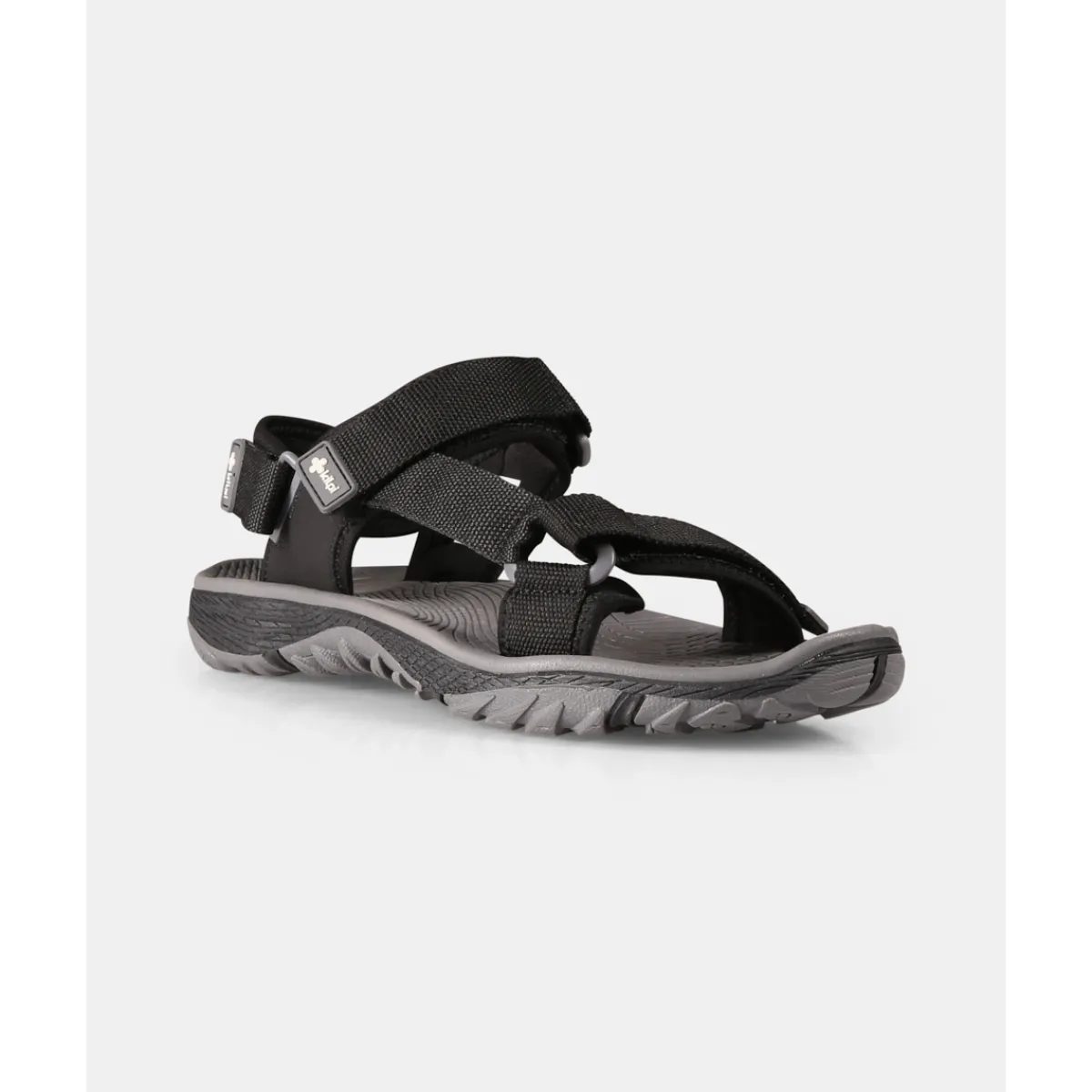 Kilpi Sandales Lifestyle PIERO-U-Homme Sandales Et Nu-Pieds