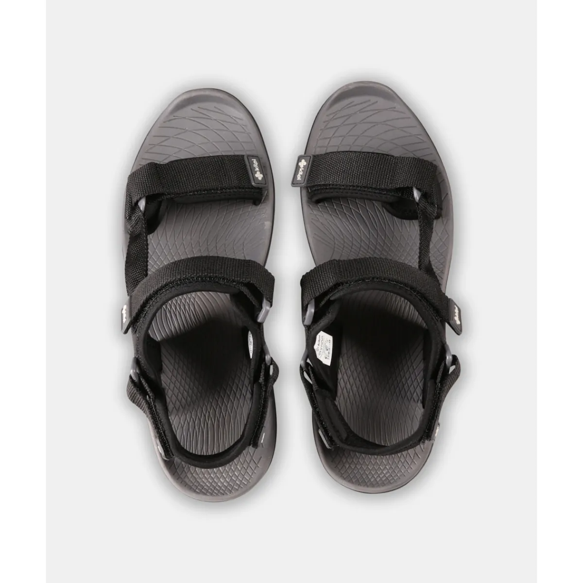 Kilpi Sandales Lifestyle PIERO-U-Homme Sandales Et Nu-Pieds