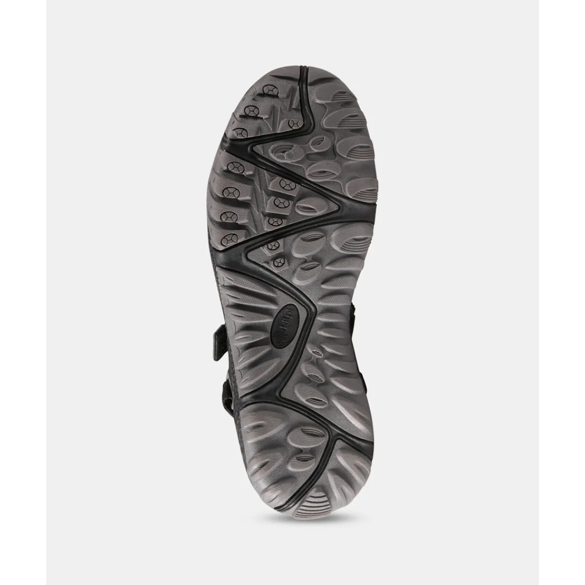 Kilpi Sandales Lifestyle PIERO-U-Homme Sandales Et Nu-Pieds