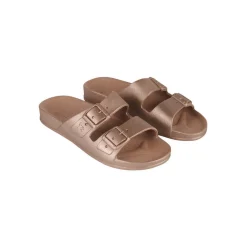 Cacatoès Sandales plates Baleia-Homme Sandales Et Nu-Pieds