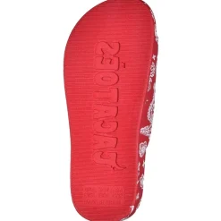 Cacatoès Sandales plates Bandana-Homme Sandales Et Nu-Pieds