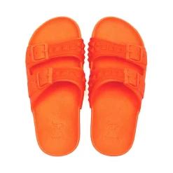 Cacatoès Sandales plates Belem-Homme Sandales Et Nu-Pieds