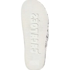 Cacatoès Sandales plates Borboleta-Homme Sandales Et Nu-Pieds