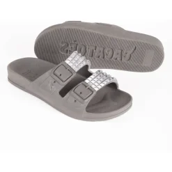 Cacatoès Sandales plates Flox-Homme Sandales Et Nu-Pieds