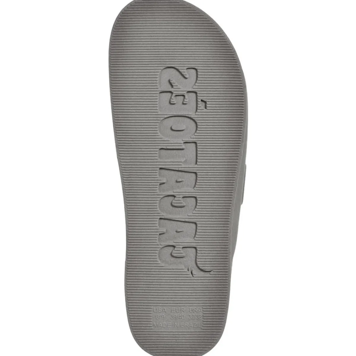 Cacatoès Sandales plates Ilha Bela-Homme Sandales Et Nu-Pieds