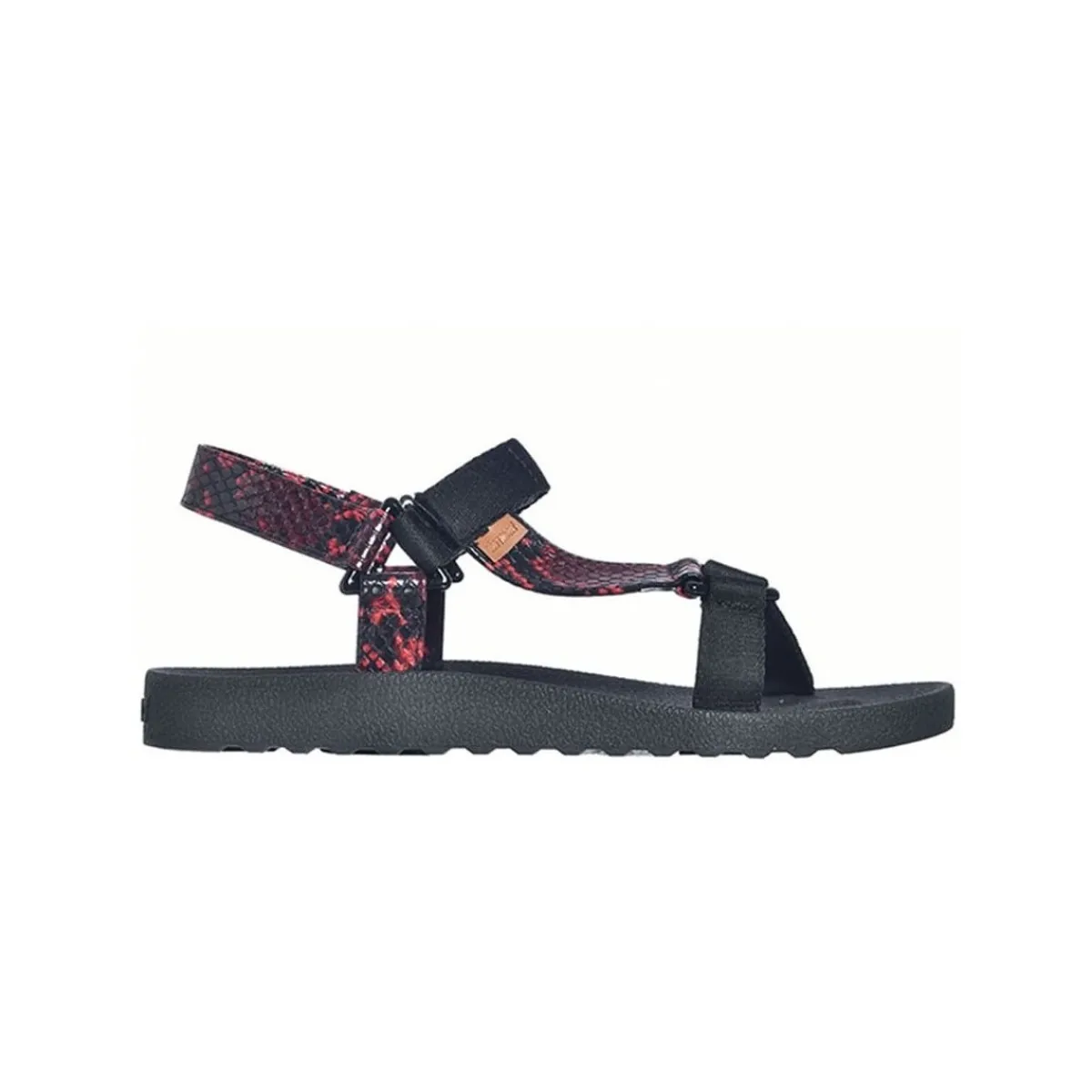 Cacatoès Sandales plates Manaus Fresia-Homme Sandales Et Nu-Pieds