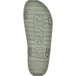 Cacatoès Sandales plates Manaus Fresia-Homme Sandales Et Nu-Pieds