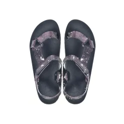 Cacatoès Sandales plates Manaus Pintura-Homme Sandales Et Nu-Pieds