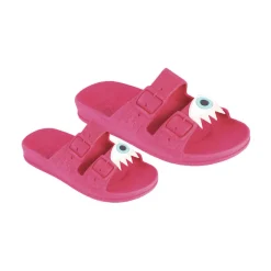 Cacatoès Sandales plates Olhos-Homme Sandales Et Nu-Pieds