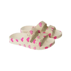 Cacatoès Sandales plates Parana-Homme Sandales Et Nu-Pieds