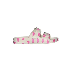 Cacatoès Sandales plates Parana-Homme Sandales Et Nu-Pieds