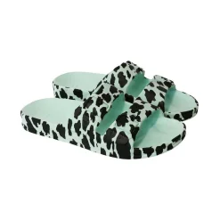 Cacatoès Sandales plates Piaui-Homme Sandales Et Nu-Pieds