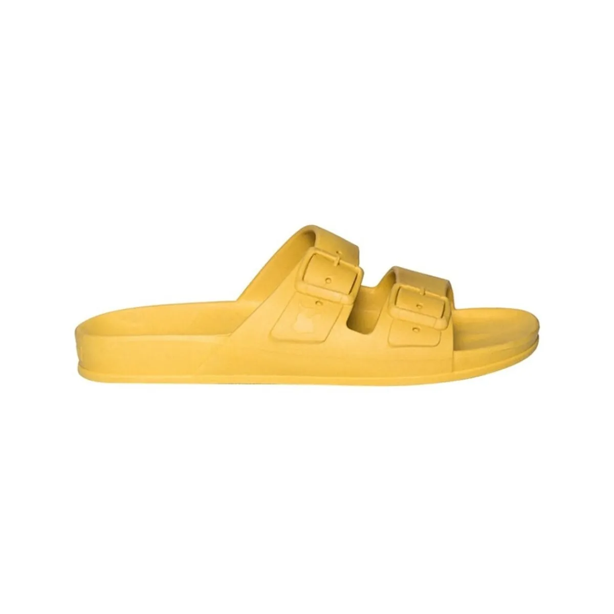 Cacatoès Sandales plates Rio De Janeiro-Homme Sandales Et Nu-Pieds