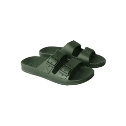 Cacatoès Sandales plates Samba-Homme Sandales Et Nu-Pieds