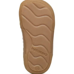 Naturino Sandales semi-ouvertes en cuir IRTYS-Homme Sandales Et Nu-Pieds
