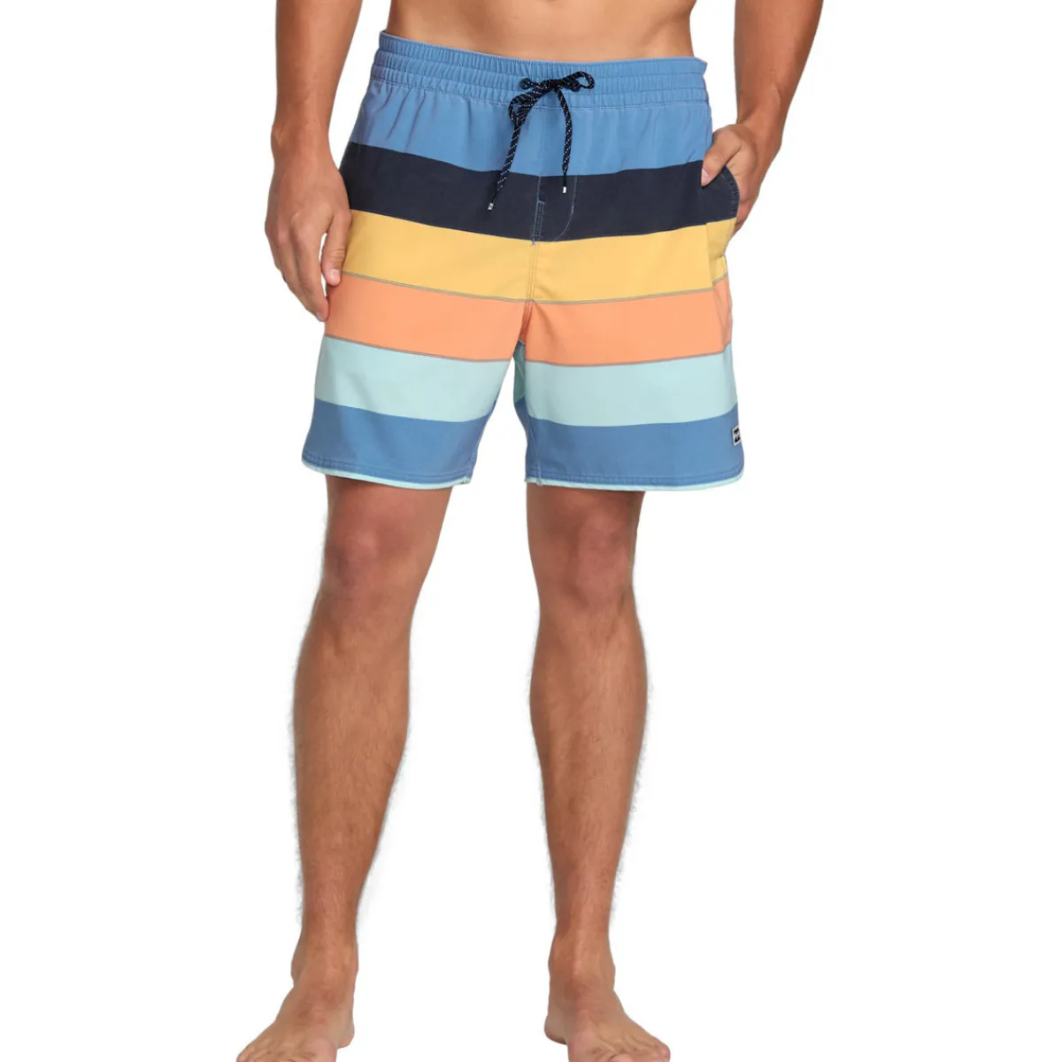 Billabong Sandbar 18.5"-Homme Maillots & Shorts De Bain