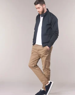 Teddy Smith SANSON-Homme Vestes