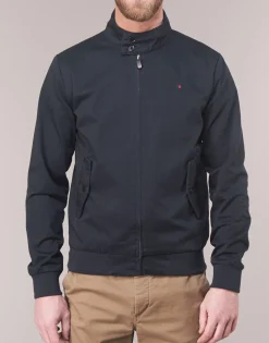 Teddy Smith SANSON-Homme Vestes