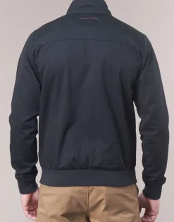 Teddy Smith SANSON-Homme Vestes