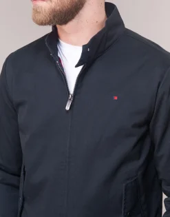 Teddy Smith SANSON-Homme Vestes