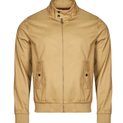 Teddy Smith SANSON 2-Homme Vestes