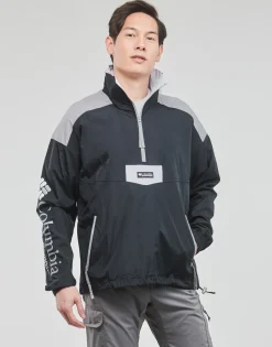 Columbia SANTA ANA ANORAK-Homme Randonnée|Vestes