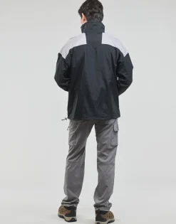 Columbia SANTA ANA ANORAK-Homme Randonnée|Vestes