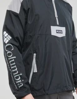 Columbia SANTA ANA ANORAK-Homme Randonnée|Vestes