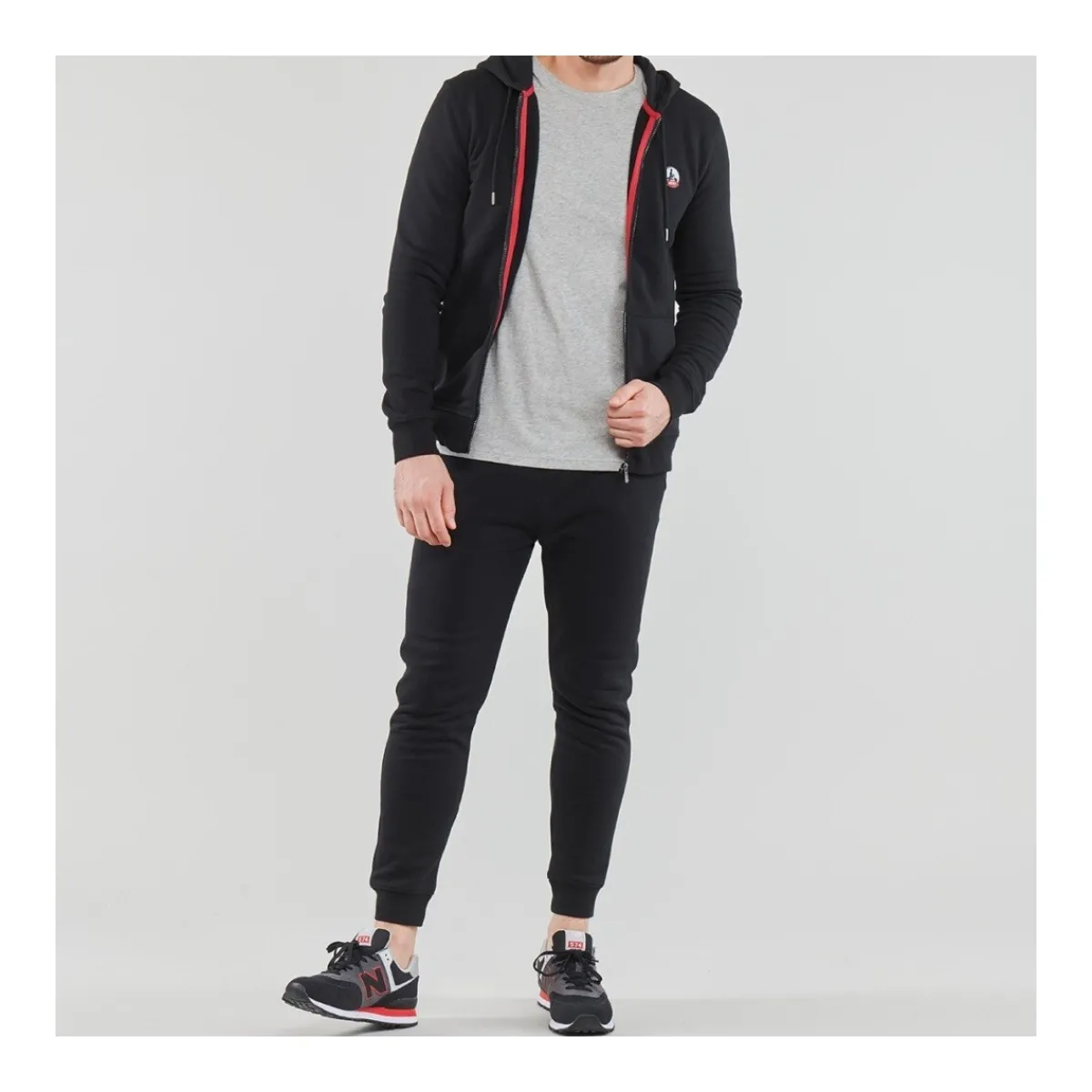 JOTT SANTIAGO-Homme Pantalons